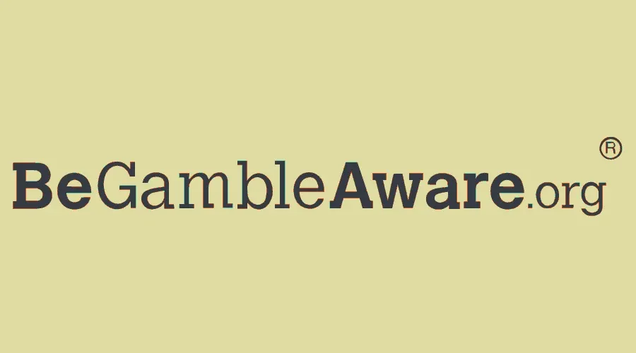 Be Gamble Aware
